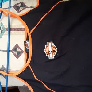 COPY - L harley Davidson tank